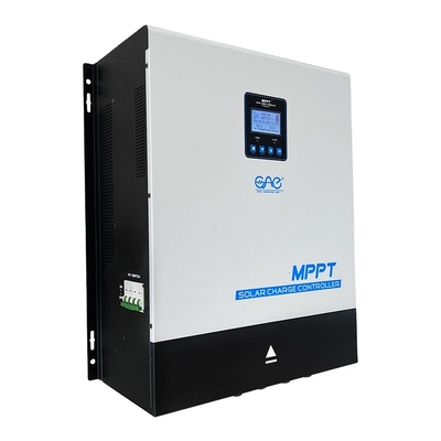 Inverter Solar Hybrid Controller Lead Acid Battery Regulator Charger Solar MPPT Controller AP-100A Solar Charge Controller