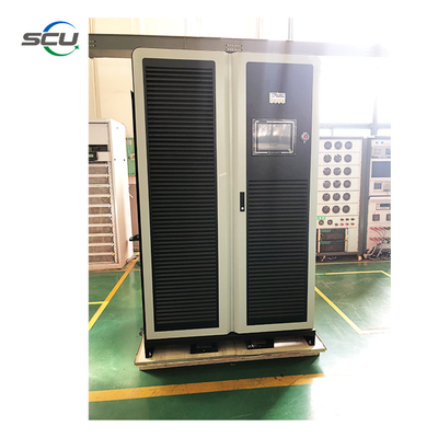 Bi-directional PCS power converions system converter AC to DC integrated DC/DC MPPT module for solar power 600/1200*1000*2000mm