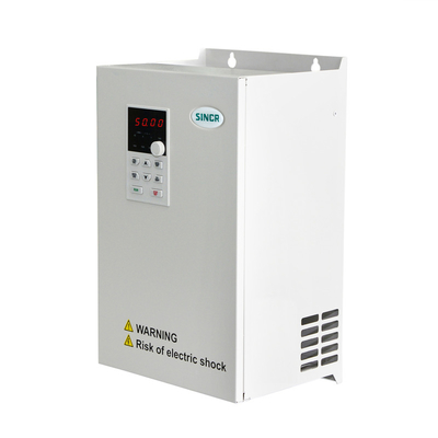 High Quality Industry 55KW Off Grid Solar Water Pump Inverter 380V Three Phase Solar Pump Inverter