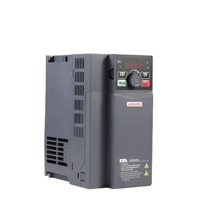 Industrial Equipment Ect Sale Wholesale 17A Output Current Exchange Virtual Circuit VVF Inverter Hot Rated AC Drive