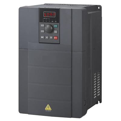 Solar Water Pumping System Single Phase 220V 7.5KW 10HP Drive 7500W Solar Pump Inverter Solar Water Pumping System Used For Pumps