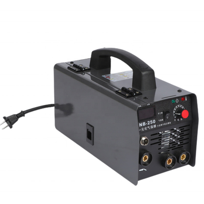 Mini MIG INVERTER Welder Muttahida Majlis-e-Amal MIG MAG Welding Machine MAG Pulse NB: 250 MIG
