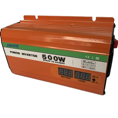 Maison Jarrett Intelligent Solar Power Inverter 1000W 12V Solar Power System For Solar System Modified Sine Wave Inverter