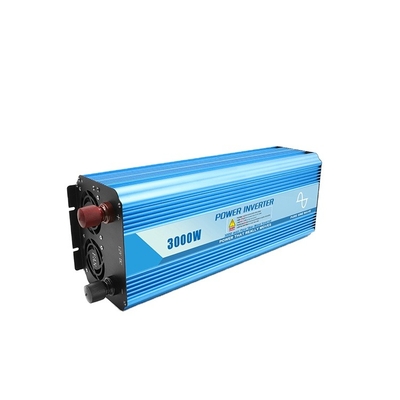 Wholesale 3000w Pure Sine Wave DC AC Inverter For Car Ride 529*180*142MM
