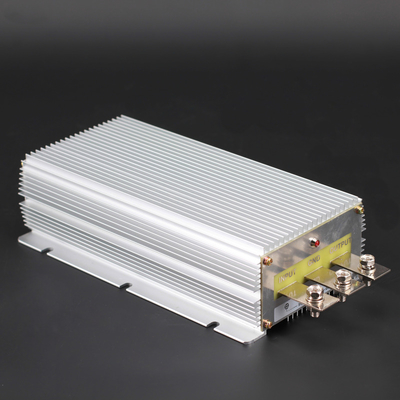 hot sale 85A 24V to DC 12V DC Buck Step Down Converter 220*127*63mm