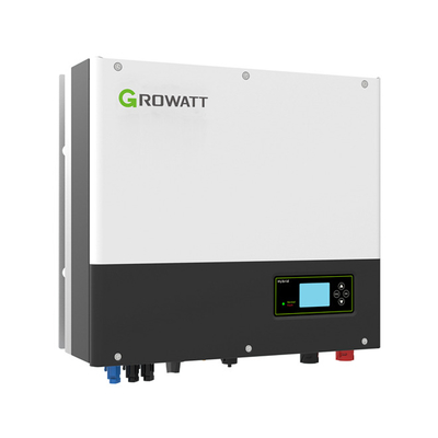 Hybrid Solar System On Grid Off Grid On / Off Grid Hybrid Inverter 5kw 10kw 20kw 30kw In Stock Hybrid Solar Inverter