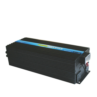 8000w/8kw Pure Sine Wave Solar Power Inverter, CE&amp;amp; ROHS approved 605*199*146mm