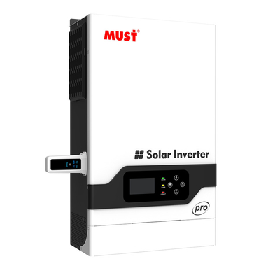 solar power system home MUST off grid power inverter converters dc/ac solar energy systems