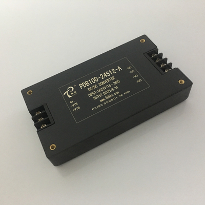 PDB-A/A1 series 24v high quality 12v to step down converter PDB-A/A1 series